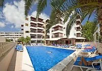 **** Aparthotel White Apartments - Adults Only Ibiza Town Spain