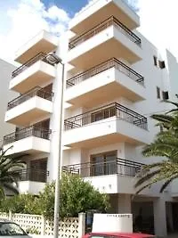 White Apartments - Adults Only Ibiza Town Aparthotel