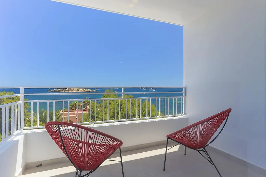 Aparthotel White Apartments - Adults Only Ibiza Town