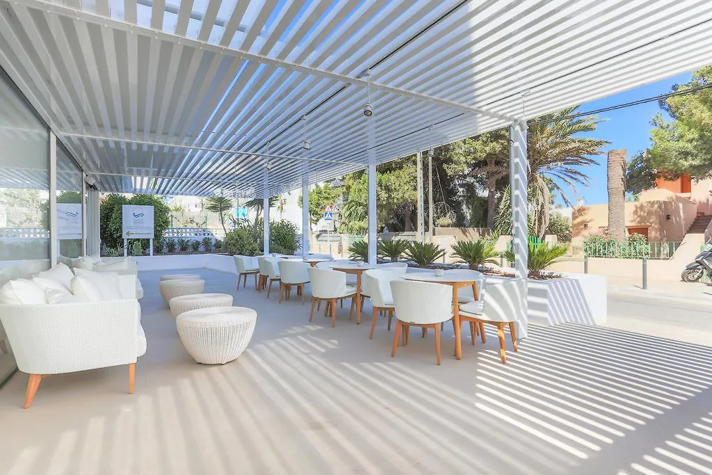 White Apartments - Adults Only Ibiza Town Spain