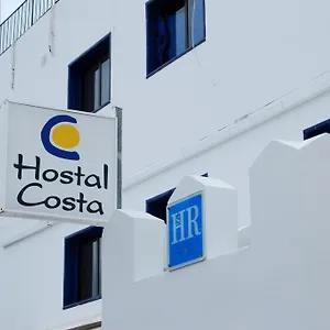 Guest house Hostal Costa