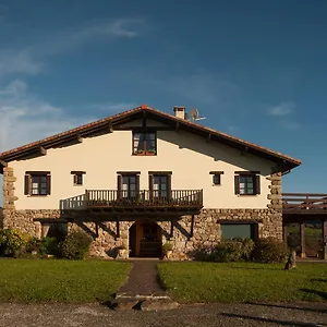 Country house Casa Peluaga 